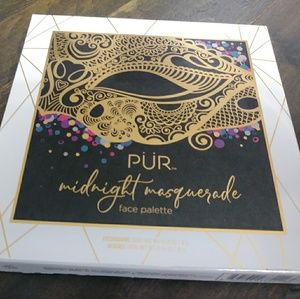PUR Midnight Masquerade Palette